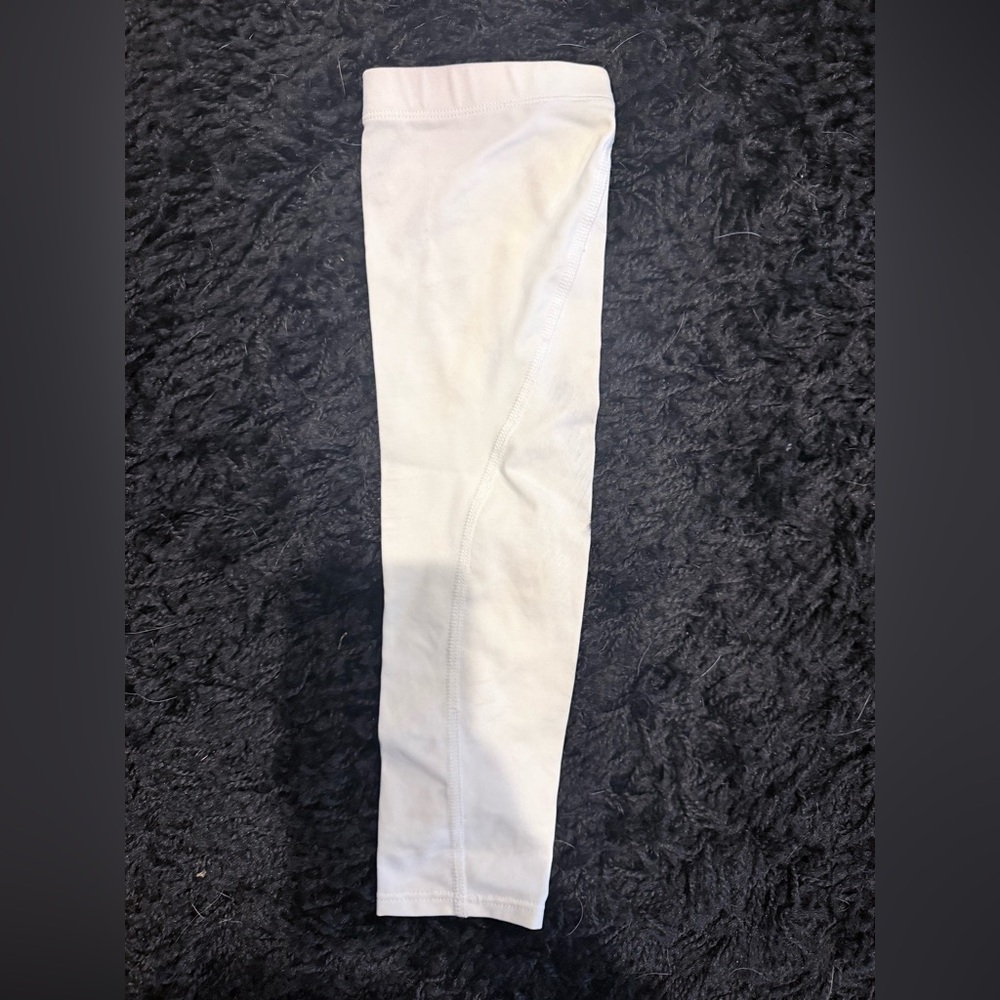 Nike White Arm sleeve Right unisex - Picture 2 of 3